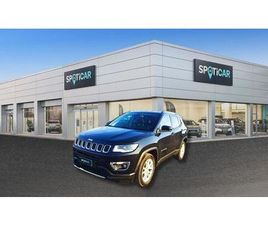 2ª SERIE 1.6 MULTIJET II 2WD LIMITED