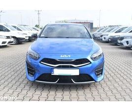 KIA PROCEED KIA PROCEED