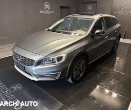 VOLVO V60 D3 D3 GEARTRONIC BUSINESS