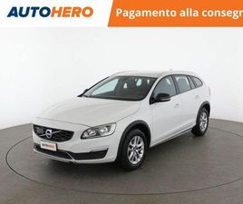 VOLVO V60 D3 D3 GEARTRONIC KINETIC