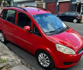 FIAT IDEA FIAT IDEA 2014