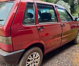 FIAT MILLE MILLE SX 2P E 4P