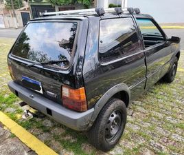 FIAT UNO FIAT UNO CS/TOP/SPORT 1.5 I.E. / 1.5 /1.3 1994