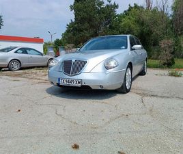 LANCIA THESIS LANCIA THESIS JTD