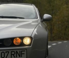 ALFA ROMEO 159 SW ALFA ROMEO 159 1.9 150CP TARGU JIU