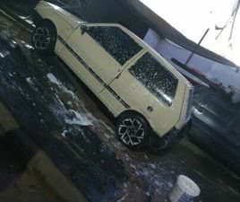 FIAT PREMIO FIAT PREMIO CS 1.5 I.E. 2P/ SL 1.6/1.5/1.3 4P 1988