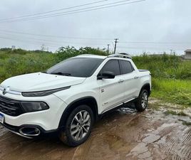 FIAT TORO VOLCANO 2.0 16V 4X4 TB DIESEL AUT.