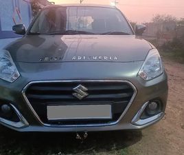 SUZUKI DZIRE
