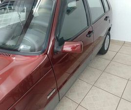 FIAT UNO FIAT UNO 1.6 MPI 2P E 4P 1995