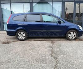 HONDA STREAM HONDA STREAM 2.0 ES (AUTOMATA)