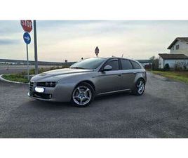 SW 1.9 JTDM 16V DISTINCTIVE 150CV Q-TRONIC