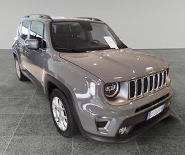 JEEP RENEGADE 1.0 T3 LIMITED