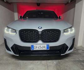 XDRIVE30D MHEV 48V MSPORT X 286CV AUTO