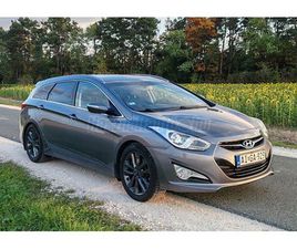 HYUNDAI I40 SW HYUNDAI I40 2.0 GDI COMFORT