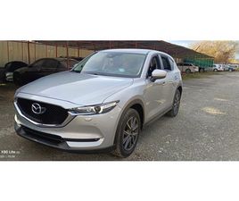 MAZDA CX-5 2.2D 150PS