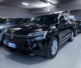 AUSTRAL 1.2 MILD HYBRID ADVANCED EVOLUTION 130CV