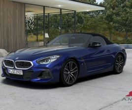 Z4 (E85) SDRIVE20I MSPORT CONVERTIBLE PACKAGE