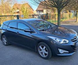 HYUNDAI I40 SW I40CW 1.7 CRDI 5 STAR EDITION