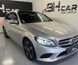 BREAK 2.0 220 D 195 AVANTGARDE LINE 9G-TRONIC BVA