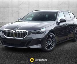S. 5(G60/61/90/99) 540D 48V XDRIVE TOURING MSPORT