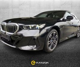 S. 5(G60/61/90/99) 540D 48V XDRIVE TOURING MSPORT