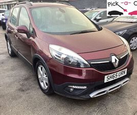 2015 - 1.5 DCI DYNAMIQUE NAV 5DR