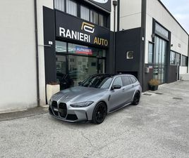 340I M3 TOURING COMPETITION M XDRIVE
