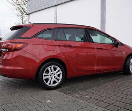 ASTRA SPORTS TOURER 1.4 TURBO START/STOP