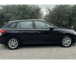 SCALA 1.0 G-TEC SPORT 90CV