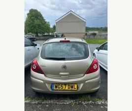 1.4I 16V DESIGN 3DR (A/C)