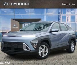 HYUNDAI KONA 1.6 GDI HYBRID SMART DCT