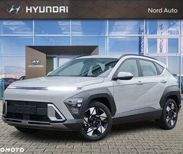 HYUNDAI KONA 1.6 GDI HYBRID SMART DCT