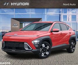 HYUNDAI KONA 1.6 GDI HYBRID SMART DCT