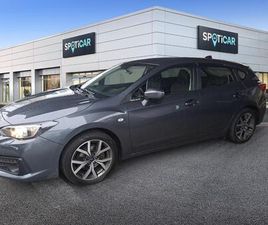 SUBARU IMPREZA 1.6I TREND (EURO 6D-TEMP)