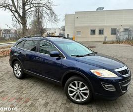 MAZDA CX-9 3.7 V6 SPORT