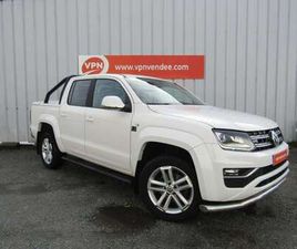 3.0 V6 TDI 224CH AVENTURA 4MOTION 4X4 PERMANENT BVA