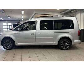 CADDY 1.6 CR TDI 75 FAP STARTLINE