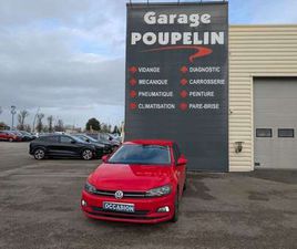 1.0 TSI 95CH CONFORTLINE