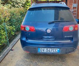 FIAT CROMA MTJ