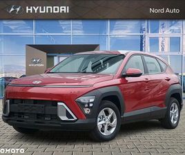 HYUNDAI KONA 1.0 T-GDI SMART