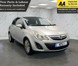 1.4 16V SE EURO 5 3DR