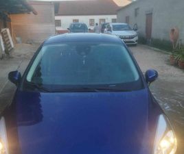 FORD FIESTA FORD FIESTA 1.0 ECOBOOST, 101CV