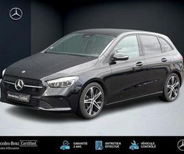 MERCEDES CLASSE B B 180 180 PROGRESSIVE LINE PACK 2470