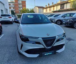 ALFA ROMEO JUNIOR IBRIDA 1.2 136 CV HYBRID EDCT6