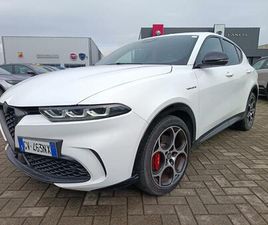 1.5 160 CV MHEV TCT7 VELOCE