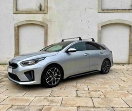 KIA CEED 1.0 T-GDI, 120CV