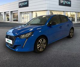 1.2 PURETECH 100CH S&S ALLURE PACK