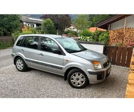 FORD FUSION FORD FUSION