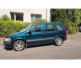 OPEL SINTRA OPEL SINTRA 2,2 BENZ. TÜV FÄLLIG IN GUTEM ...