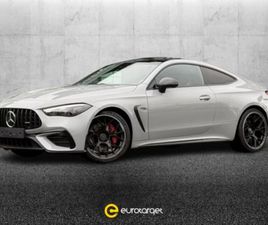 CLE COUPÉ (C236) CLE 53 AMG COUPÉ 4MATIC+ PREMIUM PLUS